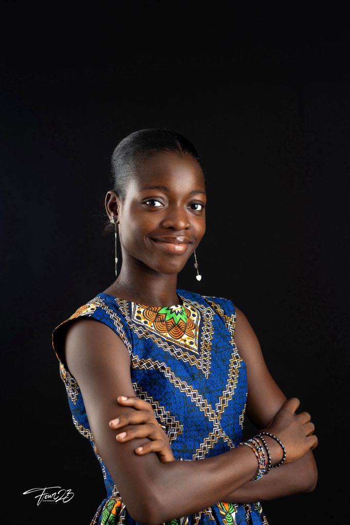 Aluko Eniola