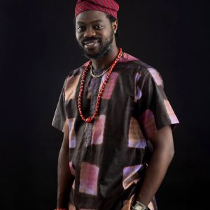 Omololu Sodiya