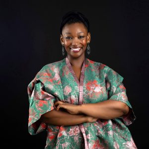 Abiola Lepe