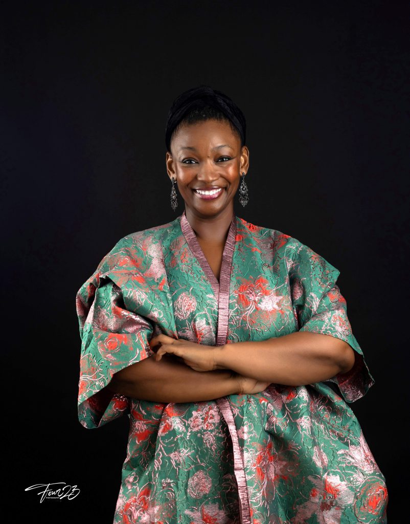 Abiola Lepe