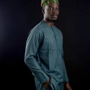Emmanuel. C. Eze