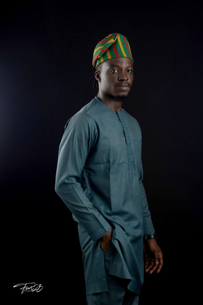 Emmanuel. C. Eze