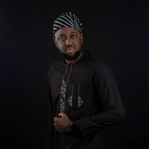 Peter Oseghale