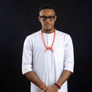 Gideon Atubo
