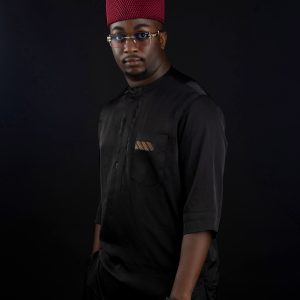 Chukwuma Amaechi