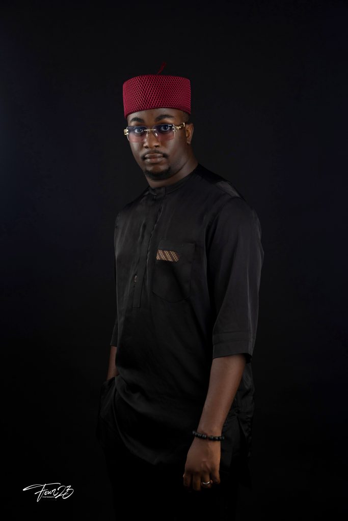 Chukwuma Amaechi