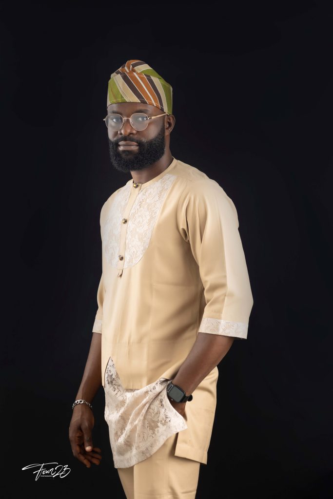 Chimzy Elijah